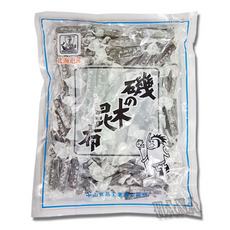 이소노키콘부 다시마젤리 북해도 일본 다시마 젤리, 500g, 1개