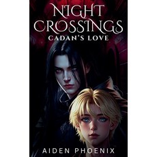 (영문도서)Cadan's Love Paperback, Aiden Phoenix, English, 9798232613532