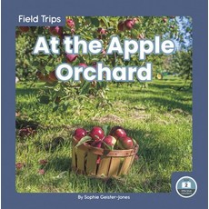 At the Apple Orchard Paperback, Little Blue Readers, English, 9781646190652