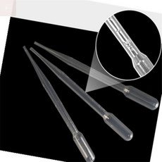 후니곳간 눈금표시 미니 미세작업 스포이드 주방계량용품