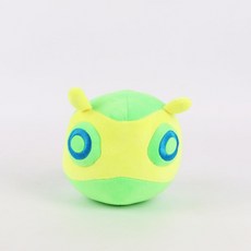 【 精選好物 】【2136人好評】皮蛋蓋可Gekko特戰英豪嗨寶丟丟公仔遊戲VALORANT掛件毛絨玩具, 1個, 嗨寶15*13*17cm/0.16kg