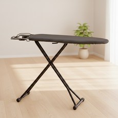 블렌드 스탠드 다리미판, 블랙