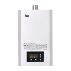 天然瓦斯-HCG和成 GH1677數位恆溫熱水器-16L, 天然瓦斯-GH1677 數位恆溫熱水器-16L 不含安裝