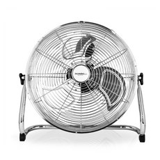 대웅 대형 메탈 선풍기 50cm(20인치), DWF-2023M, 실버