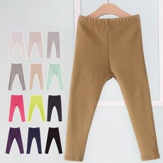 소프트 면스판레깅스 유아레깅스 ksw+1188hA