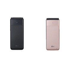 LG Y110 폴더폰 공기계 공신폰, 8GB, B급