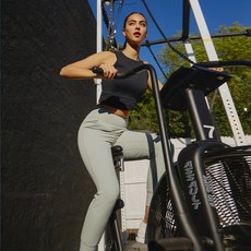 [백화점매장출고] 안다르 에어리프리 조거핏 레깅스