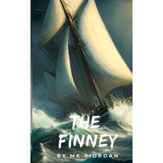 (영문도서)The Finney Paperback, Independently Published, English, 9798287334499