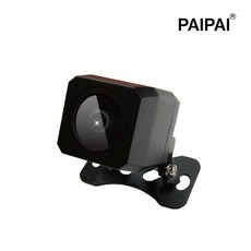 PAIPAI 10吋專用1080P高畫質後鏡頭，提升倒車安全，防水耐用, 1個, GSY13XW