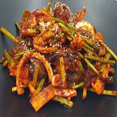 삼복호 깐!양념 참소라장900g, 1개, 900g