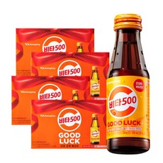 광동 비타500 신병 100ml x 40개 /광동직송, 40개입