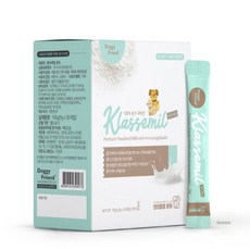 아이서 강아지 분유 150g 펫우유