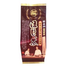 하기리 시즈오카산 마루키리 호지차 100g 110719, 1개입, 1개