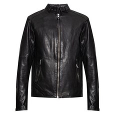 올세인츠 코라 가죽 재킷