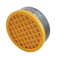 含稅 歐堡牌 重型濾罐口罩 雙罐 SD-503 單罐 SD502 單濾罐 防毒面具 防毒口罩, 1個, 單濾罐-含稅