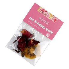 올차 장미 플라워워터 3g, 1개입, 10개