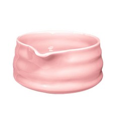 귀여운 일본 말차 벚꽃 5개 세트 거품기 세트 사쿠라 - 녹차-말차 도구 만들기를 위한 키트 차 애호가를 스타터 선물 보울 및 홀더 의식163588, 핑크