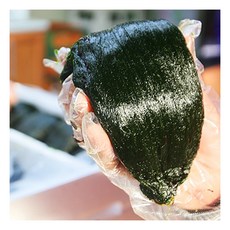 [청정완도] 바다내음 가득한 햇 매생이 (냉장) 350g x 10재기, 상세 설명 참조, 상세 설명 참조