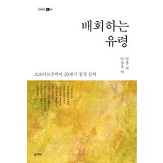 Sanzini Book 徘徊的幽靈：佛洛伊德主義與20世紀中國文學, 印紅 著/李容旭 譯
