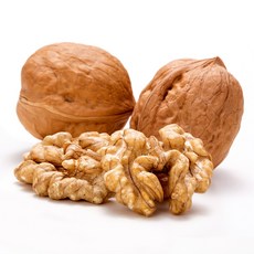 더옹달샘 얇은 껍질 국산 햇호두 500g 특품 피호두(특), 1개