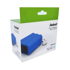 副廠 IROBOT Braava 380 電池 適用 371J 375 380J 380T 381MINT 390T, 1個, 1