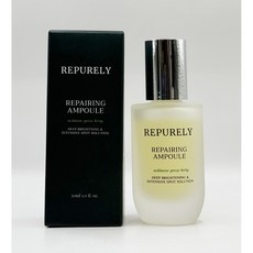 리퓨어리 악티타온 앰플 타마키오 포뮬러, 1개, 30ml