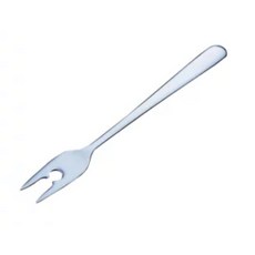 【阿肥的店】日本燕三條串燒叉子，烤肉串燒貴婦下午茶餐具，精緻耐用，輕鬆享受美食時光, 1個, 叉子1支（現貨）