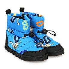 알로봇 디노패딩방한부츠 BL 13C1982501