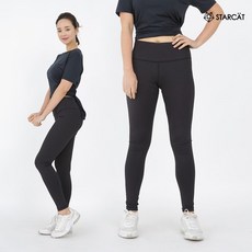필라테스복 트레이닝복 기본레깅스 XPT02A5
