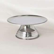 박씨상방 스텐제기 낱개구매 제사용 접시 촛대 향로 술잔 (선택), 1개