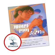 케이팝 씬의 순간들 (미래의창), 미래의창