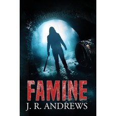 (영문도서) Famine Hardcover, Jason A. Rust, English, 9781734395808