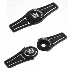 카시트 유모차 안전벨트 클립 우리아기 추락방지장치, 1개