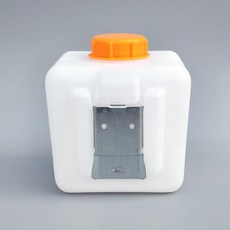 무시동히터 연료통 연료 탱크 기름통 온풍기 난방 디젤, 2.5L 플러그형 오일탱크, 기본 모델명/품번