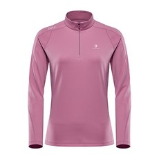 [블랙야크] 여성 M코쿠이알파집업티#2 1BYTSF3503_1P