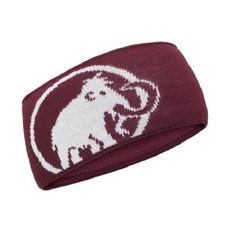 MAMMUT 長毛象 Tweak Headband 輕量彈性保暖刷毛 頭帶, 1個