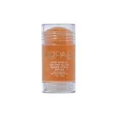코파리 선쉴드 온더글로우 선스크린 스틱 SPF40 1oz, 1개, 30g
