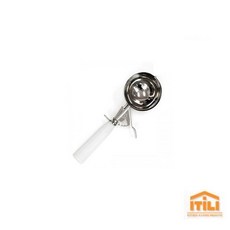 아이스크림 제조기 서빙용