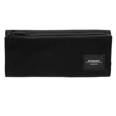 러다이트 펜케이스 벤디 에센셜 필통, 1개, 블랙