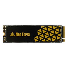 Neo Forza 凌航 NFP495 1TB PCIe Gen4x4石墨烯厚銅散熱片, 1GB