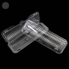 이것저것공간 김밥용기 플라스틱식품용기