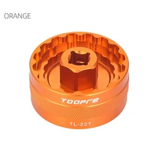 자전거정비투프레 5 in 1 바텀 브라켓 툴 TL fc24 DUB BBR60 BB93 메가 에보 BB52 BSA30 BB386 도구 제거, 01 빠른  Mainland