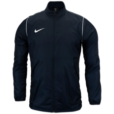 NIKE 男款拉鍊防風外套