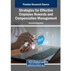 (英文圖書)Strategies for Effective Employee Rewards and Compensation Management 平裝版, IGI Global, 英文
