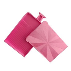 페인팅 트레이 보관함 도구 보관에 적합, 1개, 8. Pink