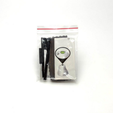 보청기 청소솔 관리키트 보청기 청소 용품, 1개, 청소관리키트