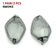 오토바이조명 방향 지시등 렌즈 조명 하우징 혼다호환 CBR500R CB 바이크 오토바이 액세서리, 04 1 pair oke