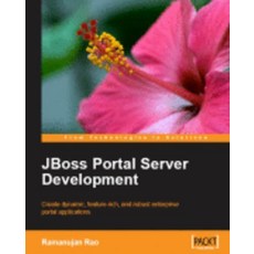 JBoss Portal Server Development, Packt Publishing