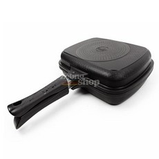 지옹샵 노블레스 패킹 양면팬 IH 대 뚜껑팬