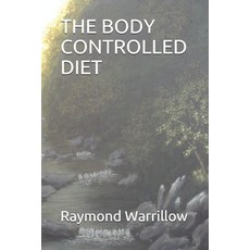 The Body Controlled Diet Paperback, 978-1-909435-38-4, English, 9781909435384